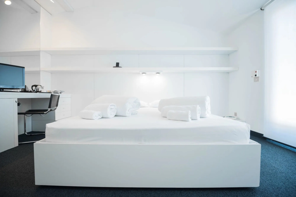 Hotel Santoni Freelosophy ***