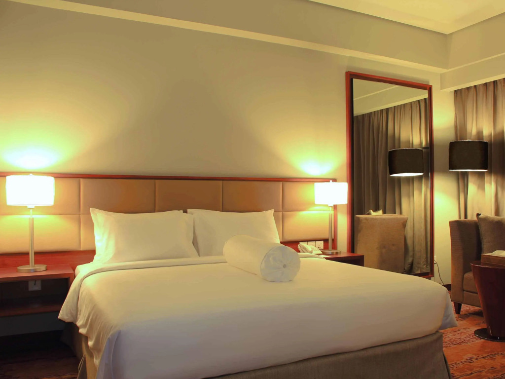 I Hotel Baloi Batam