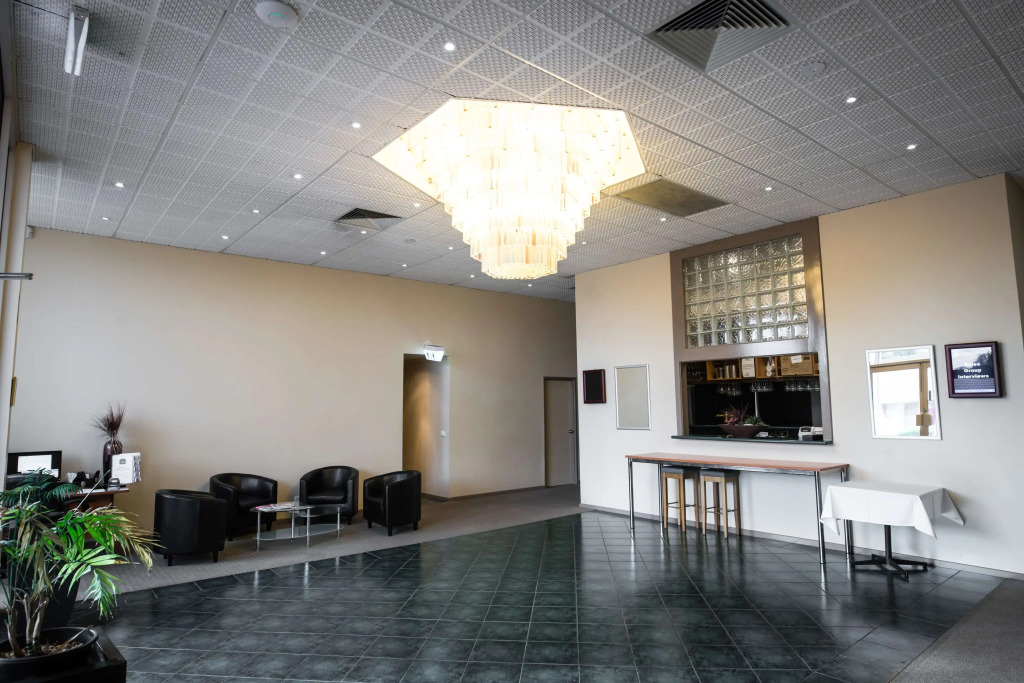 Best Western Melbourne Airport