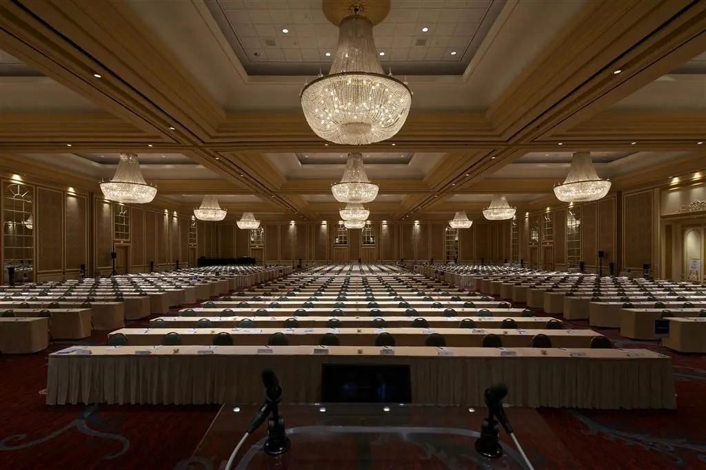 Hilton Anatole