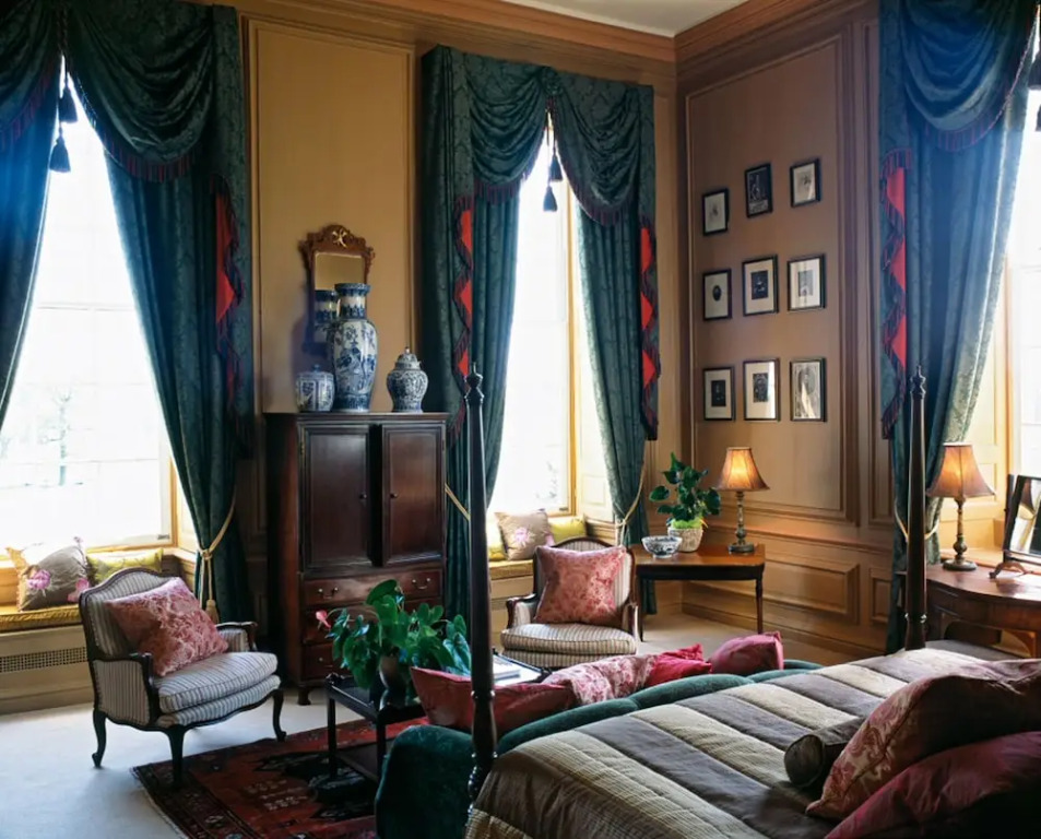 Stapleford Park