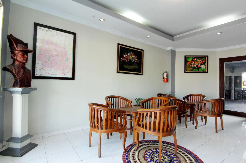 Hotel Bugis Asri