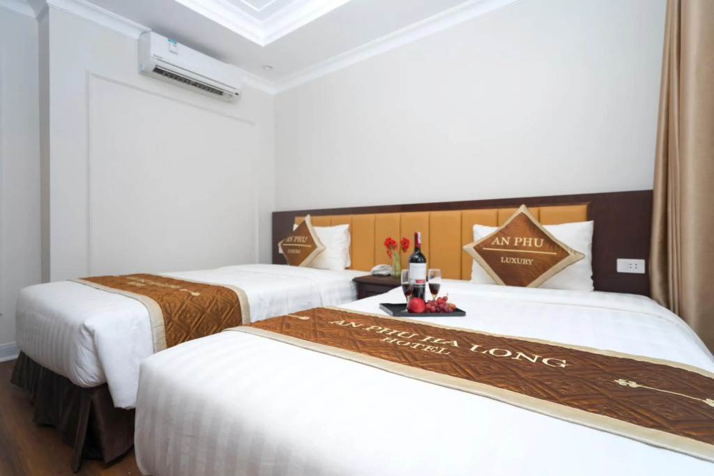 An Phu Ha Long Villa