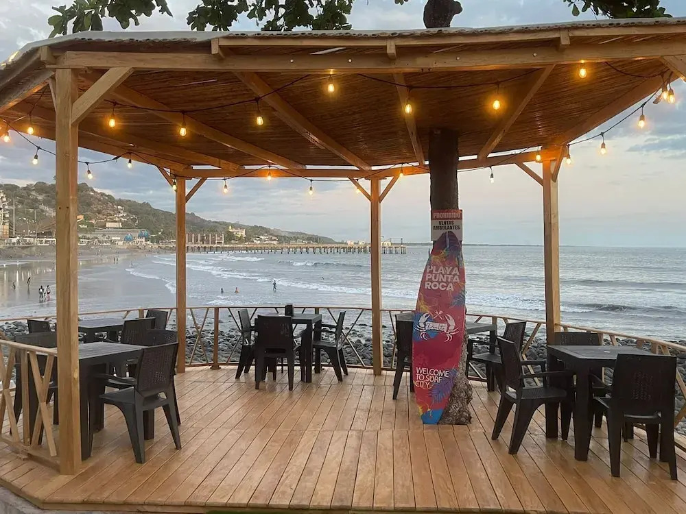 Litos Hotel y Restaurante