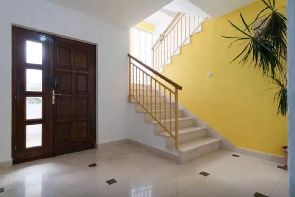Villa Supetar Garden - Two Bedroom Apartment with Terrace