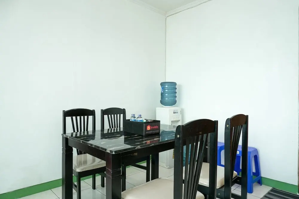 Spacious And Convenient 3br at Pangeran Jayakarta Apartment