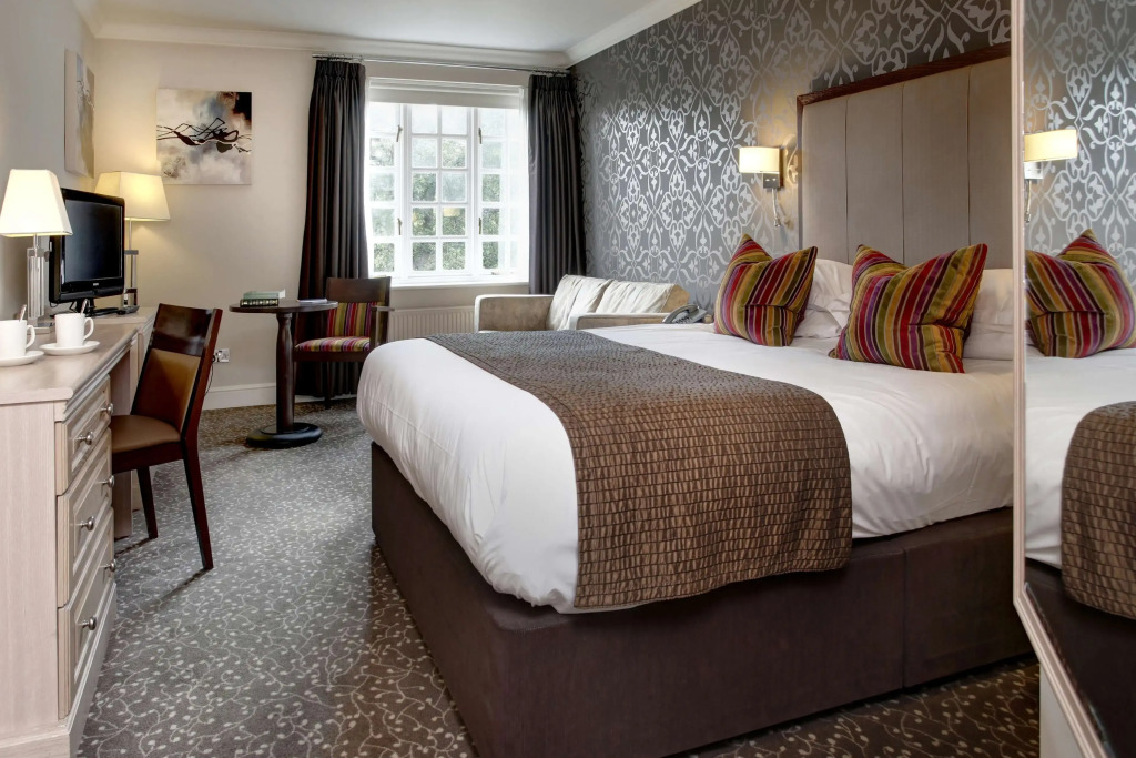 Ivy Hill Hotel, BW Signature Collection