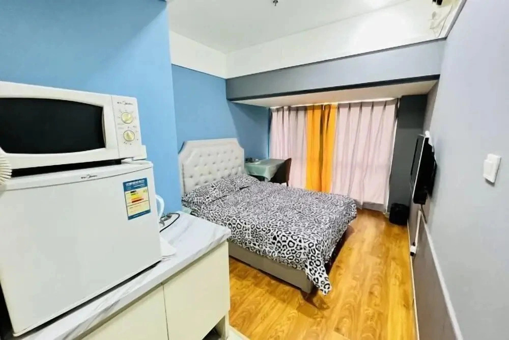 Tiantian Apartment Hotel
