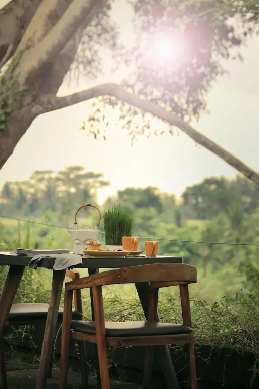 The Hidden Paradise Ubud