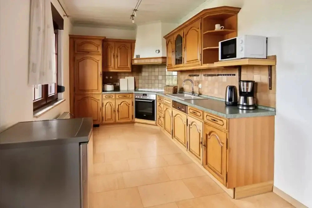 Haus Freigeist - Friedrichssuite