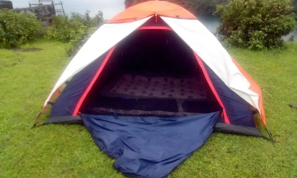 Hotel Samadhan