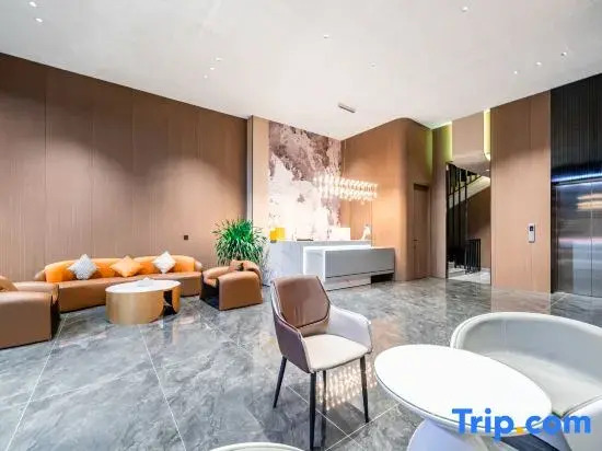 Mengsyouth Yunxu Hotel (Wanghai Park)
