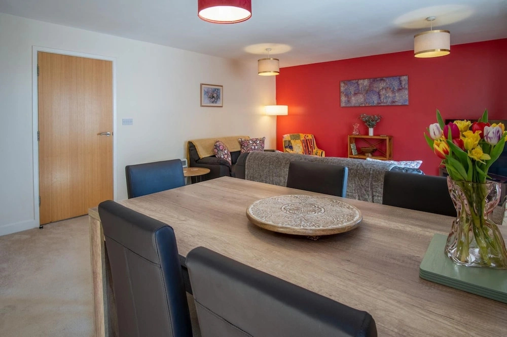 Yr Encil - 2 Bedroom Apartment - Tenby