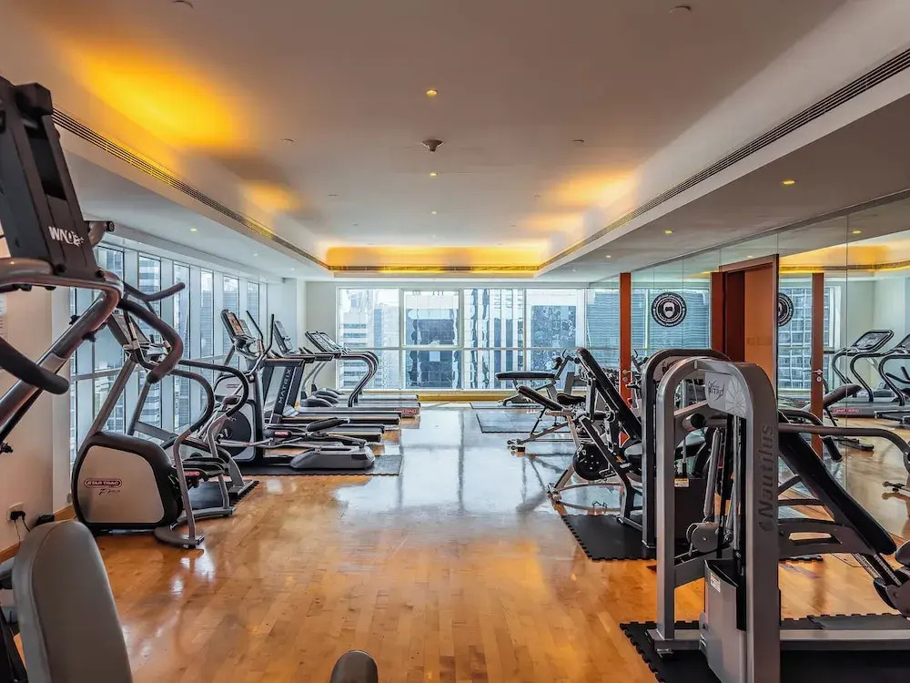 Stylish Studio Escape in the Heart of JLT