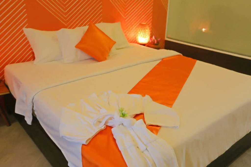 Laysung Boutique Hotel