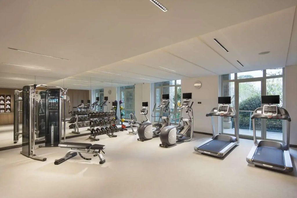 Hilton Garden Inn Hangzhou Luniao Xinhu