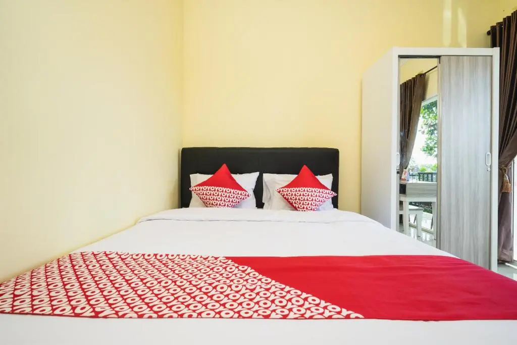 OYO 1855 Elise Exclusive Residence
