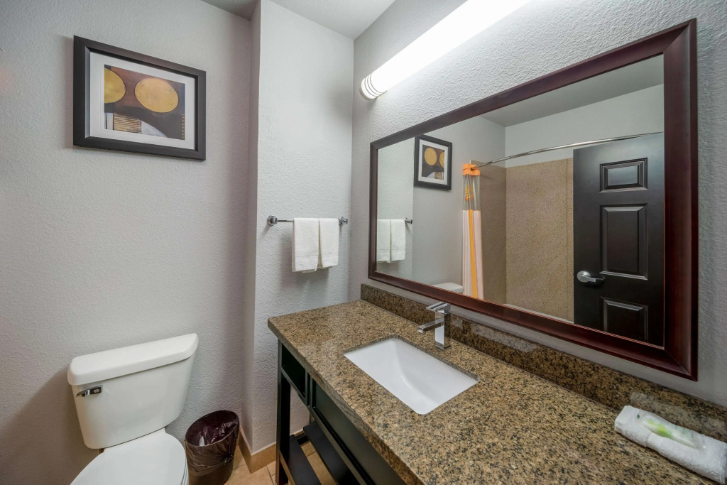 La Quinta by Wyndham Mt. Pleasant