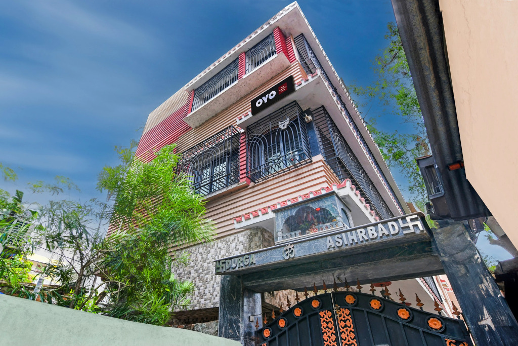 Hotel O Royal Green Guest House