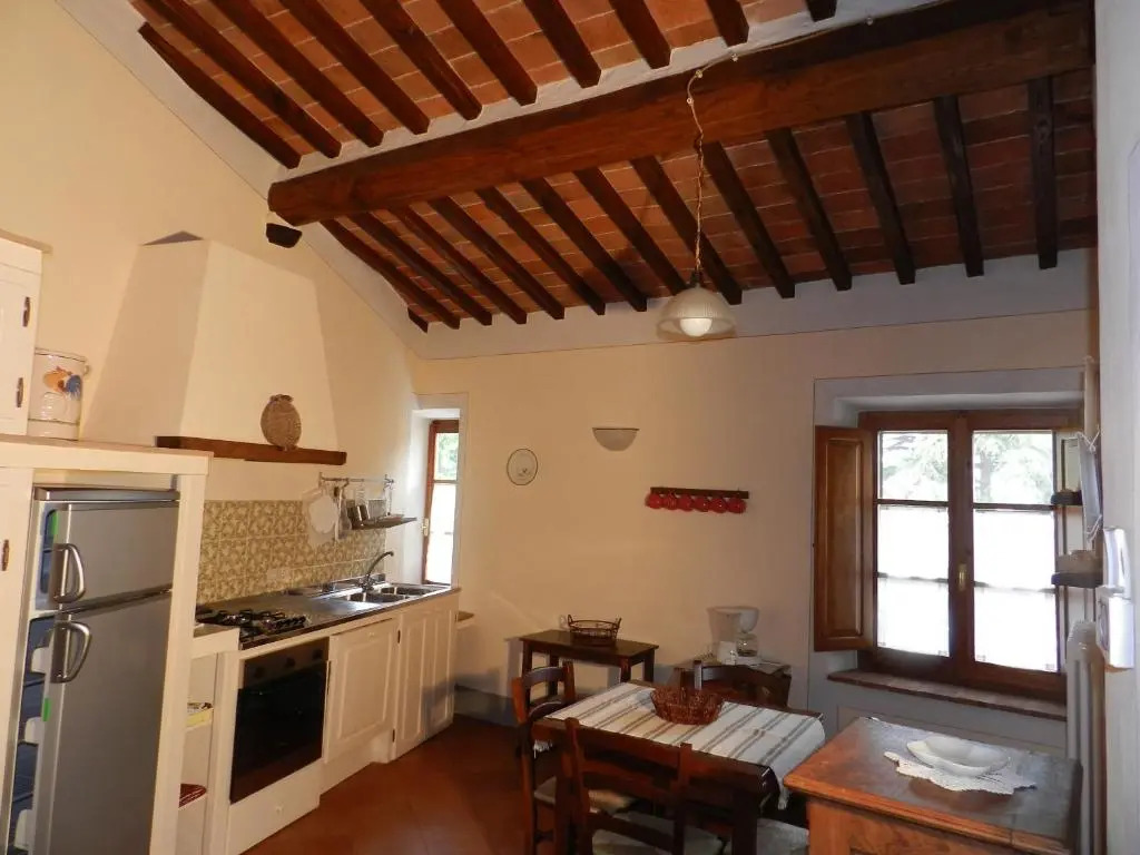 Angolo Alla Fortezza - Gigliola Contucci