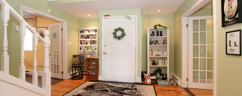 The Bourget Inn & Spa