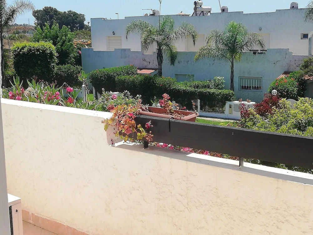 House With 3 Bedrooms In Skhirat With Shared Pool Enclosed Garden And Wifi