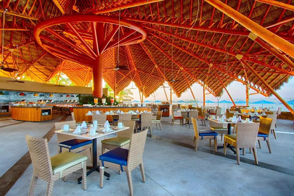 Rancho Sea Side Resort - Adults Only