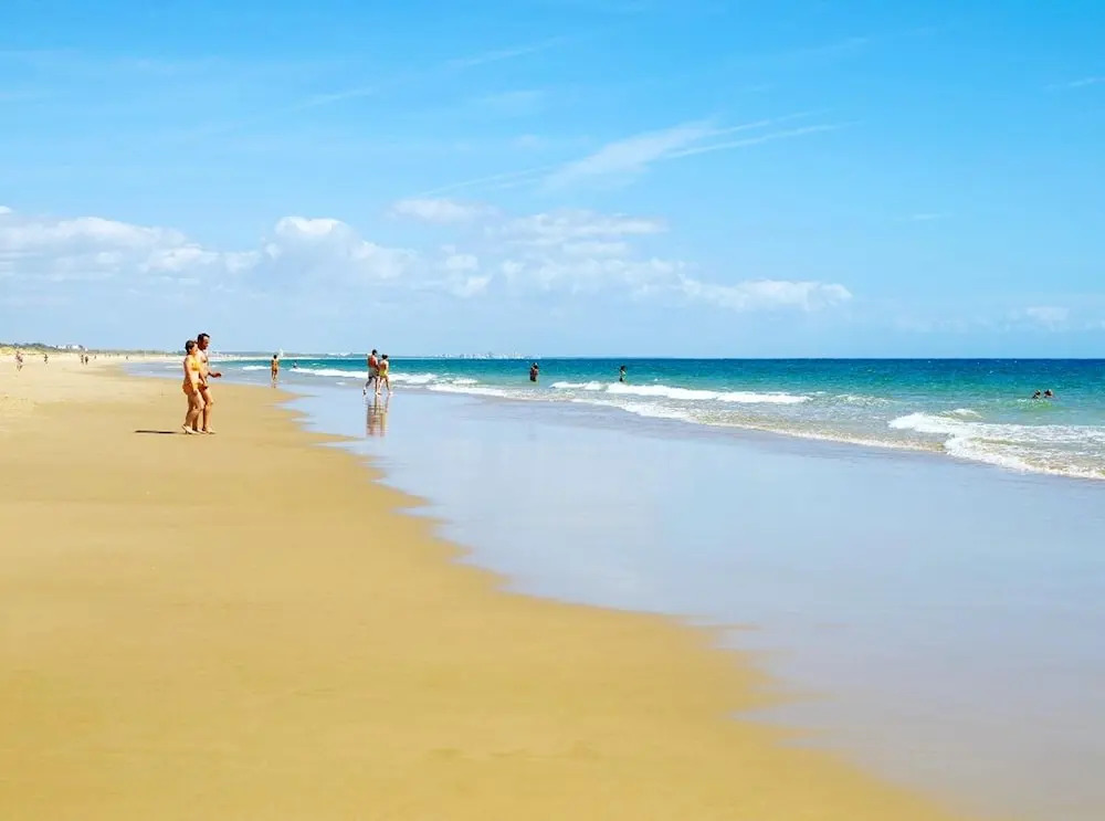 House With 3 Bedrooms in Atouguia da Baleia, With Wifi - 400 m From the Beach