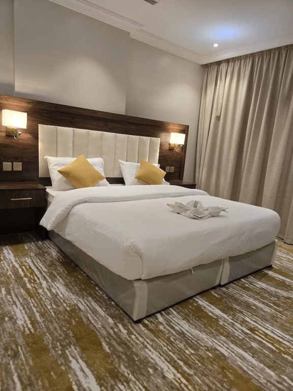 Cloud Dream Hotel Suites