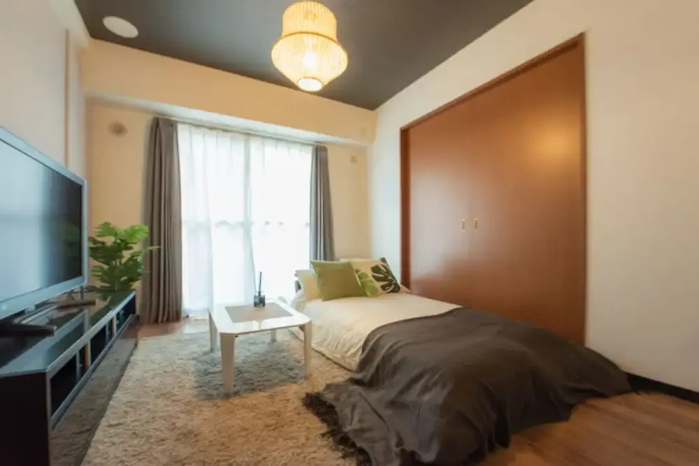 Sun court Minami 4-jo 303