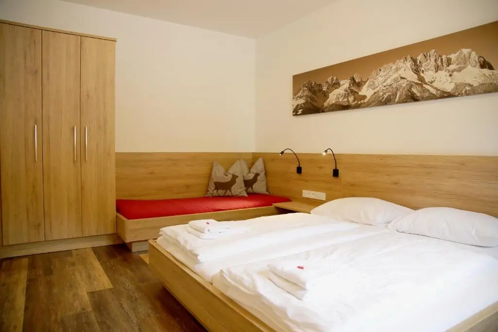Apartment Bacher