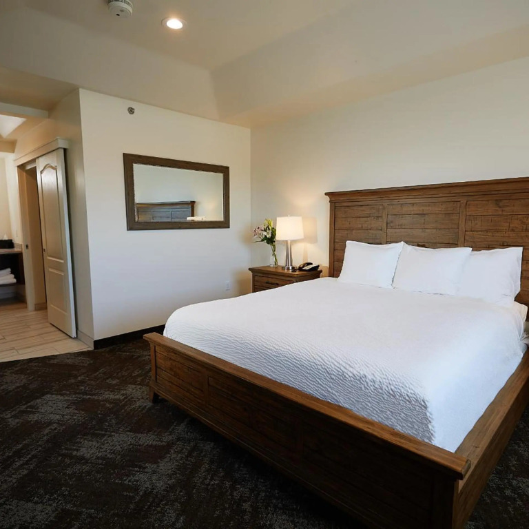 Jackson Rancheria Casino Resort