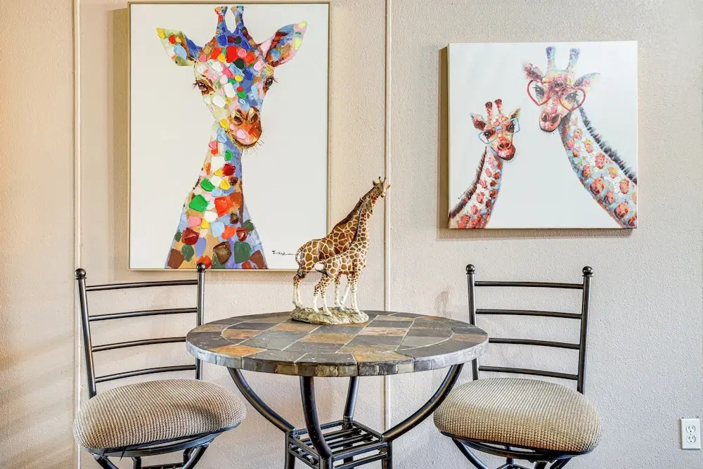 Granbury Studio - 10 Mins From Town + The Lake!