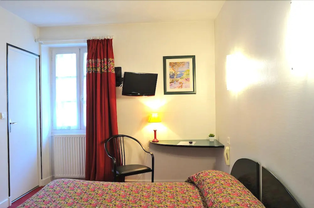 Hôtel Jean XXII