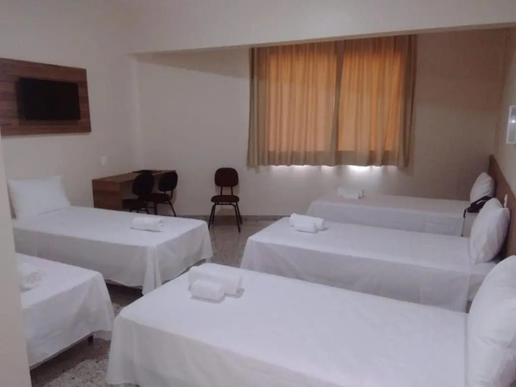 TOPÁZIO IMPERIAL HOTEL