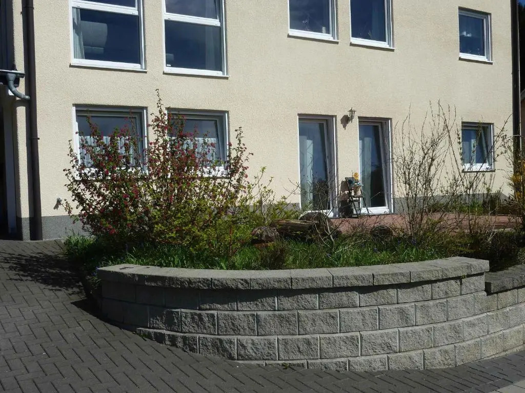 Ferienwohnung Mai, 63qm