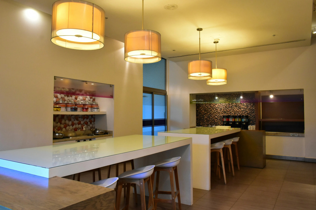 Hampton Inn by Hilton Ciudad del Carmen