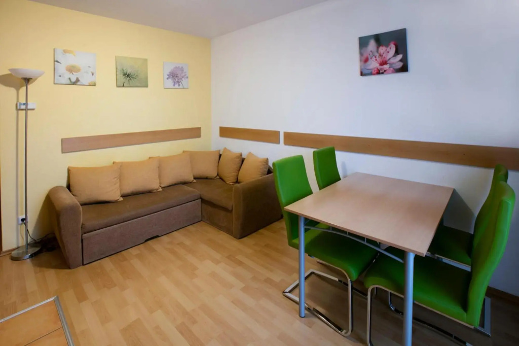 Apartment Riviera 507-5b Lipno Home
