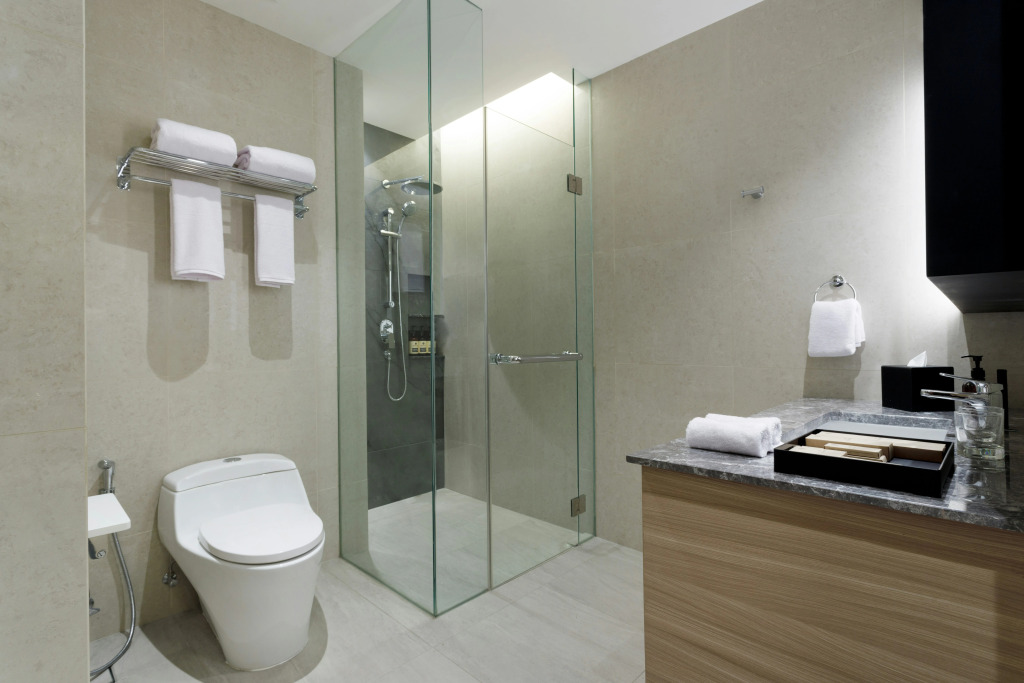 Ascott Menteng Jakarta