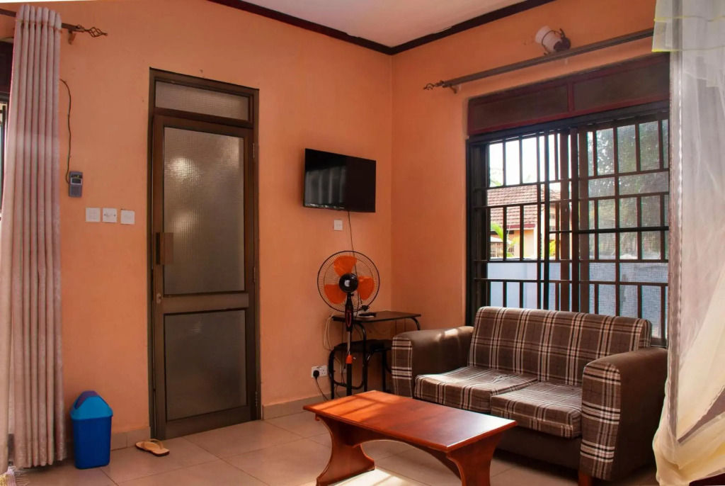 Tgs Homestay Nest