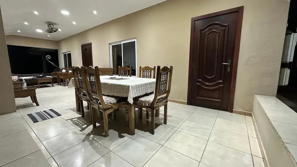 GT Self Catering Apartments