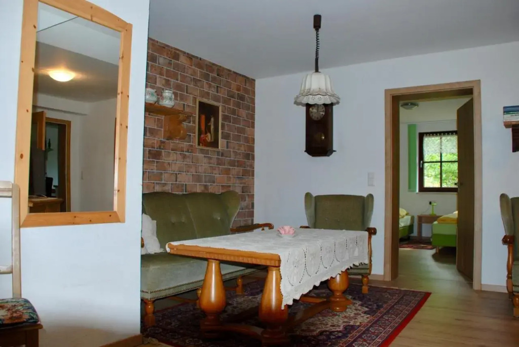 Pension Tannenspitze