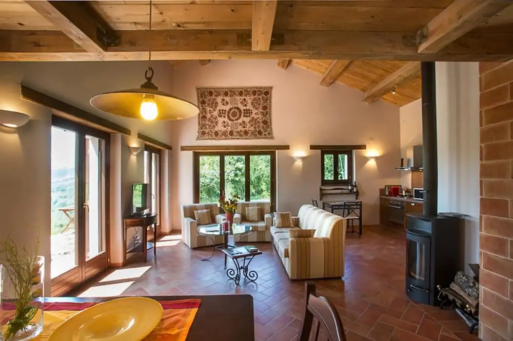 Villa Sul Lago