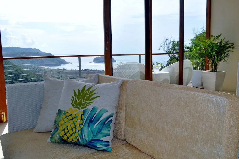 Villa Atas Pelangi