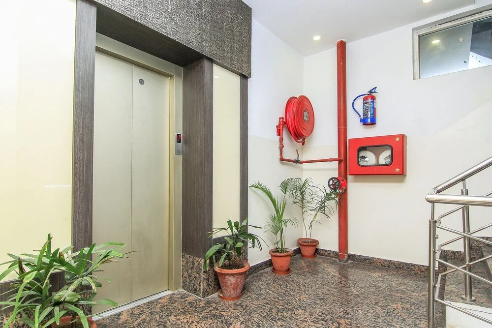 FabHotel Prime Buddha Residency