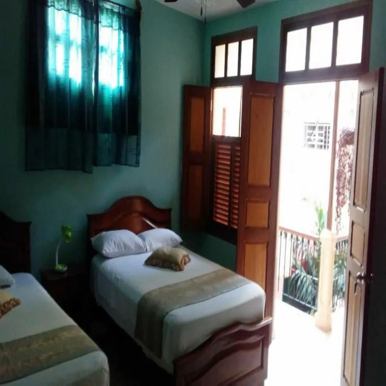 Boutique Durans Guest House