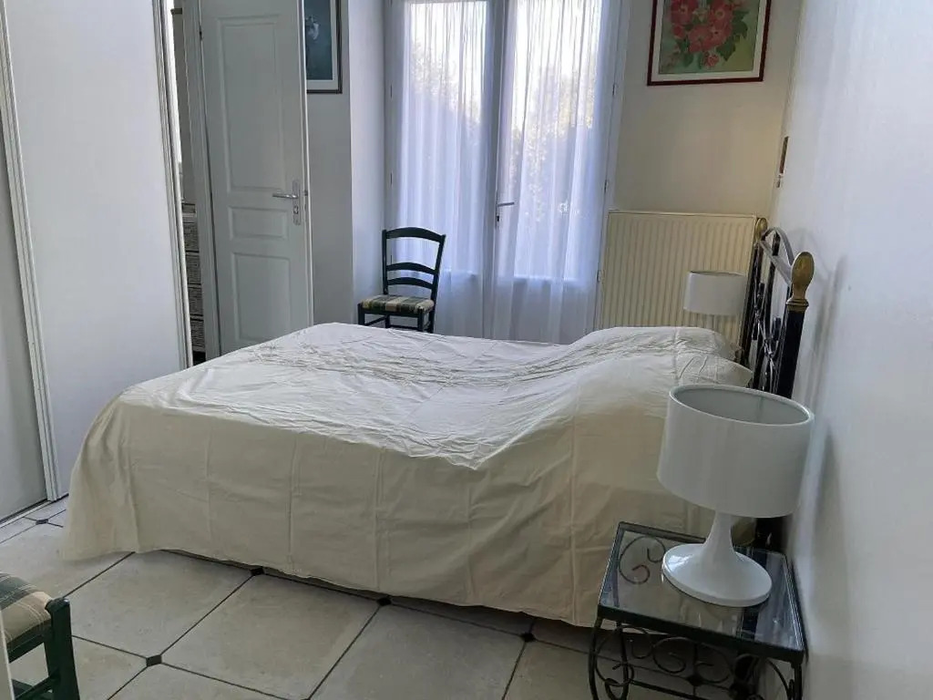 Maison La Bernerie-en-Retz, 6 pièces, 8 personnes - FR-1-612-65