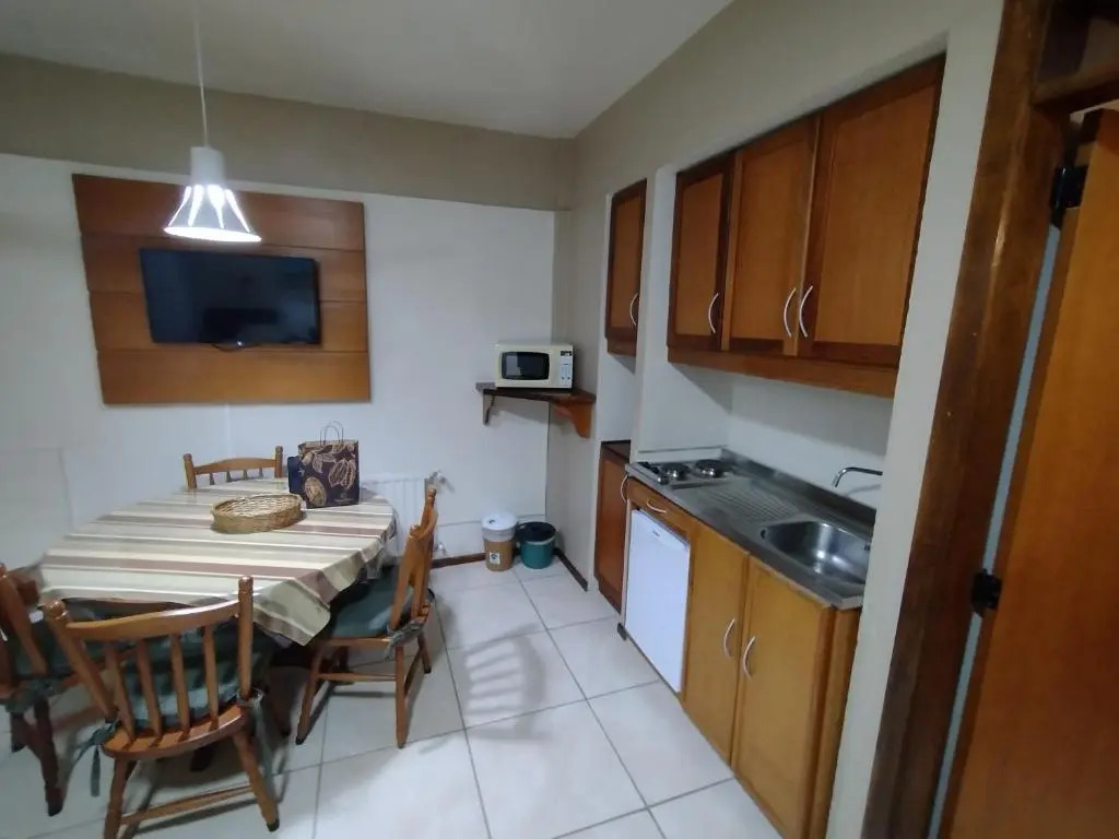 Residencial Pousada Serrano