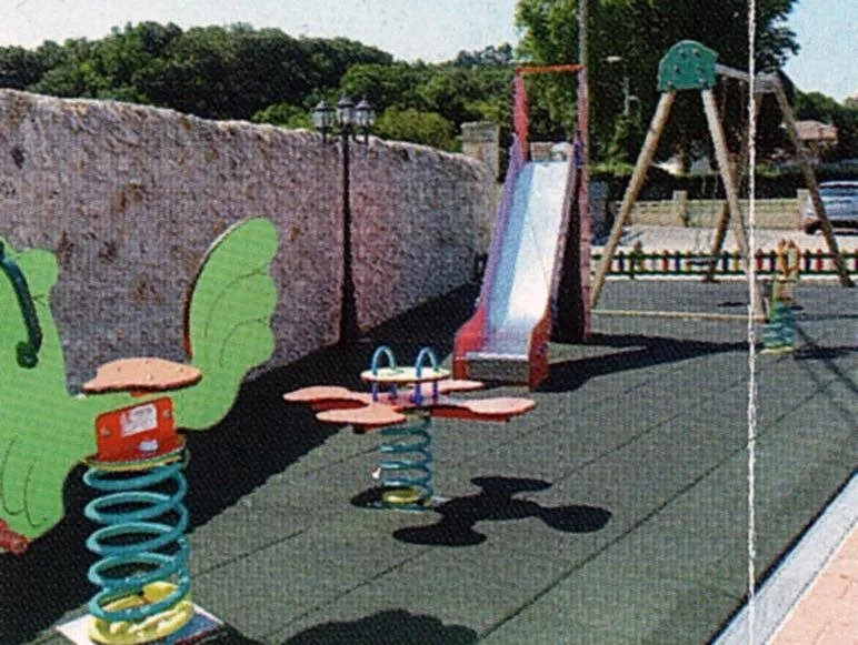 Hotel Villa Maria