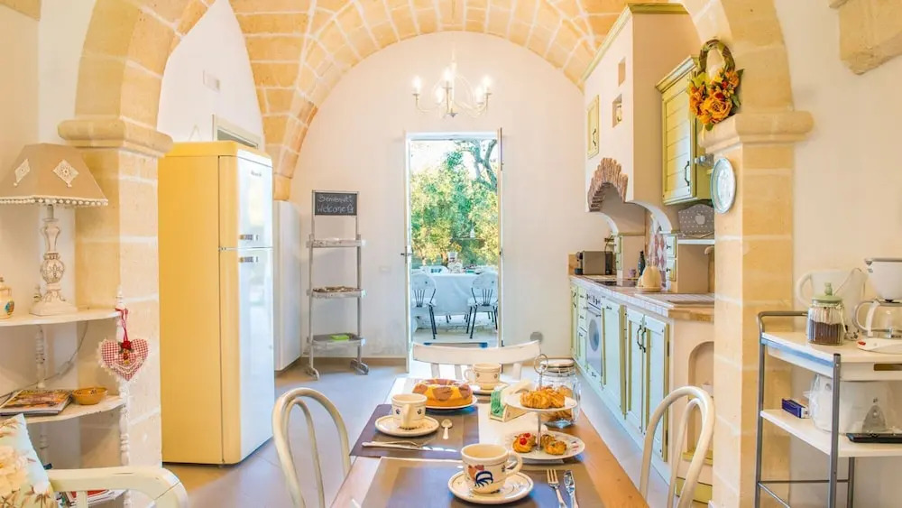 LA LECCINA 2&2, Emma Villas